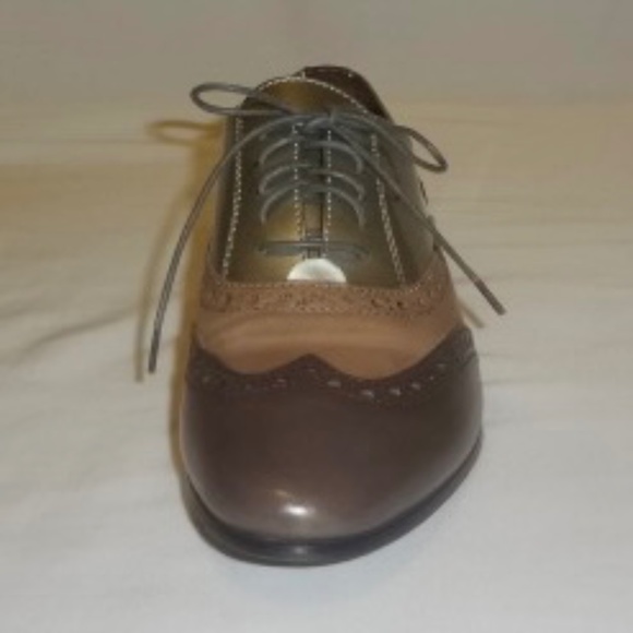 European made AGL Shoes - Picture 2 of 8